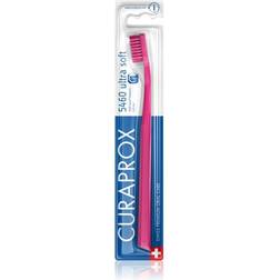 Curaprox 5460 Ultra Soft Toothbrush Ultra Soft 1