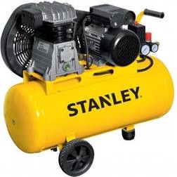 Stanley Oliesmurt luftkompressor 28FC504STN607