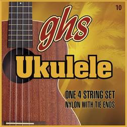 GHS Classical Guitar Strings Standard