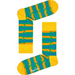 Happy Socks Andy Stripe Sock