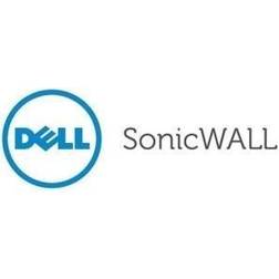 Dell SonicOS Expanded License