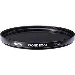 Hoya 52mm PRO ND EX 64 Filter