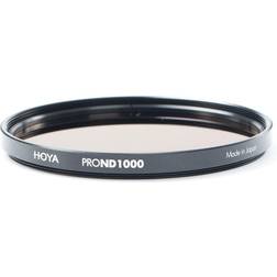 Hoya 49mm PRO ND EX 1000 Filter