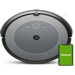 iRobot Roomba i5 Cleaning