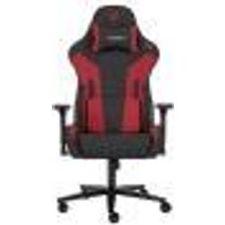 Genesis Nitro 720 PC gaming chair Air filled seat Black