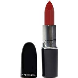 MAC Lustreglass Sheer-Shine Lipstick Chili Popper