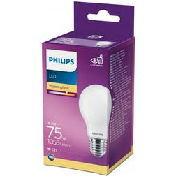 Philips Classic LED E27 8.5 W 1055 Lumen