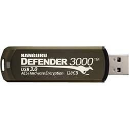 Kanguru KDF300016G Defender 3000, FIPS 1402 Certified, Level 3, 256
