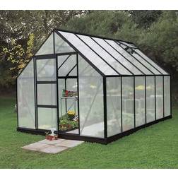 Halls Greenhouses Universal 128 driv 6mm poly m/sort