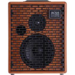Acus One For Strings 6T V2 Wood