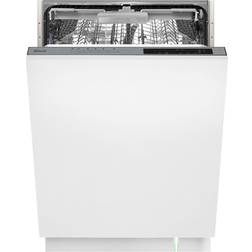 Gram Integrerbar opvaskemaskine OMI 6240-90 Hvid
