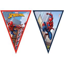 Procos Vimpelguirlande Spider-Man
