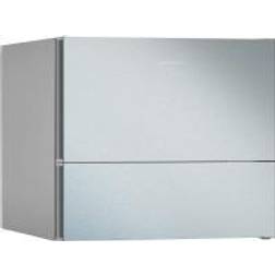 Siemens iQ300 KG39N2LCF Køleskab/fryser
