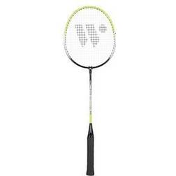 Wish Steeltec 216 badminton racket