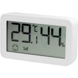 LogiLink SH0115 Termo- /hygrometer