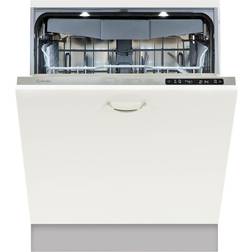 Cylinda Integrerbar opvaskemaskine DM3243FID