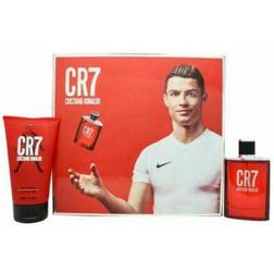 Cristiano Ronaldo CR7 Giftbox 50