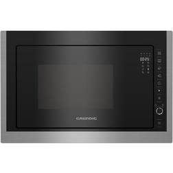 Grundig GMI 11311 Rustfrit stål