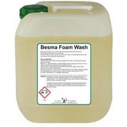 Besma Foam Wash 5