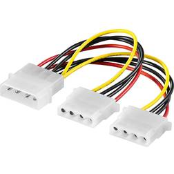 Pro Molex Power Y-Cable 2