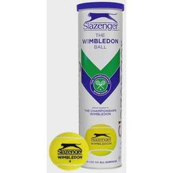 Slazenger The Wimbledon - 4 bolde