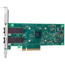 Lenovo ThinkSystem Marvell QL41232 netværksadapter PCIe 3.0 x8 10Gb Ethernet 25Gb Ethernet SFP28 x 2