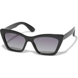 Pilgrim DAKOTA kantet cat-eye solbriller