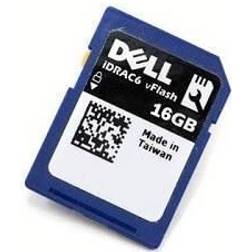 Dell 385-BBLT hukommelseskort 16 GB SDHC