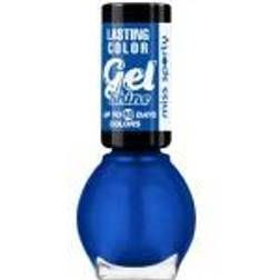 Miss Sporty Lasting Color Gel Shine nail 510