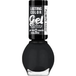 Miss Sporty Lasting Color Gel Shine nail