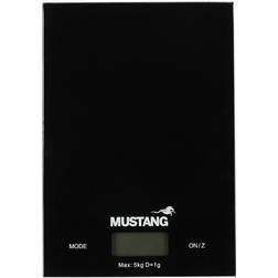 Mustang Electronic Kitchen Scale