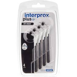 Dentaid Interprox Plus Xx Maxi Brushes