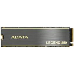 A-Data Legend 850