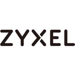Zyxel Content Filtering/Anti-Spam/Anti-Virus Bitdefender Signature/IDP/SecuReporter Premium Licensabonnemet (1 år)