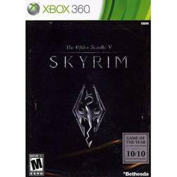 Elder Scrolls V: Skyrim Import (PC)