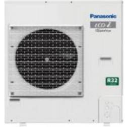 Panasonic 14,0 KW MINI ECO-I
