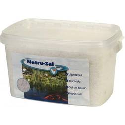 Velda pH-stabilisator VT Natru-Sal salt upp till 2000 liter vitt