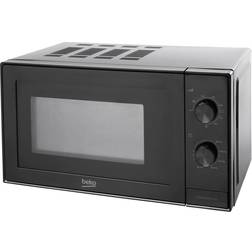 Beko Microwave MGC20100B 700W Sort