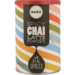Barú spicy Chai Latte 250g‎