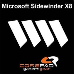Corepad Skatez Sidewinder X8