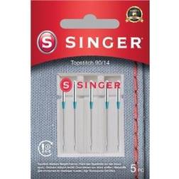 Singer sewing machine needles 90/14 5PK
