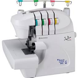 Jata Sewing machine OVERLOCKER OL902