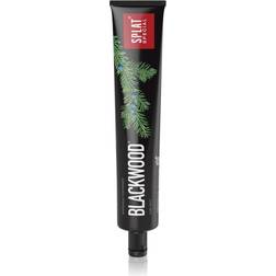 Splat Special Blackwood Whitening Toothpaste Flavour Dark Mint