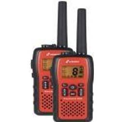 Stabo Freecomm 850 20851 PMR-walkie-talkie Sæt med 2 stk