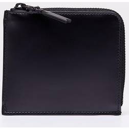 Comme des Garçons SA3100VB Very Black Wallet