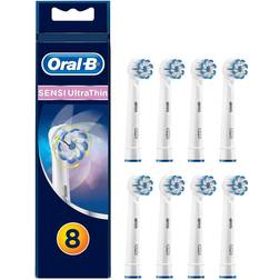Oral-B stk. Sensi UltraThin Sensitive Børstehoveder