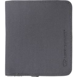 Lifeventure RFiD Compact Wallet - Grey