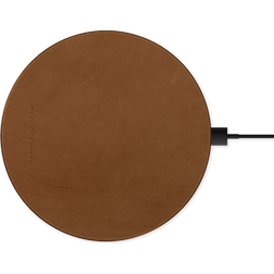 iDeal of Sweden Como Qi Charger Brown