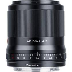 Viltrox AF 56mm F1.4 Z Lens for Nikon Z