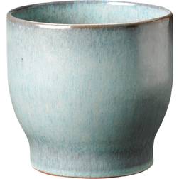 Knabstrup Keramik Urtepotteskjuler Ø12,5